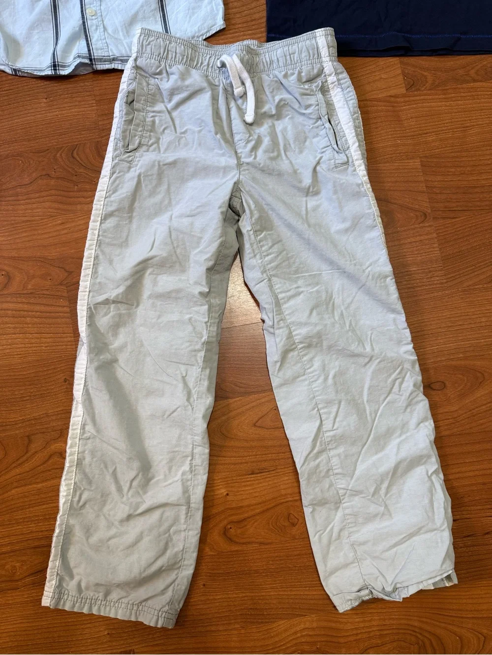 Boys Clothing Lot